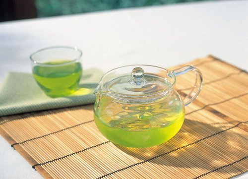 Hario Chacha Kyusu Maru Tea Pot Japan 450Ml [Parallel Import]