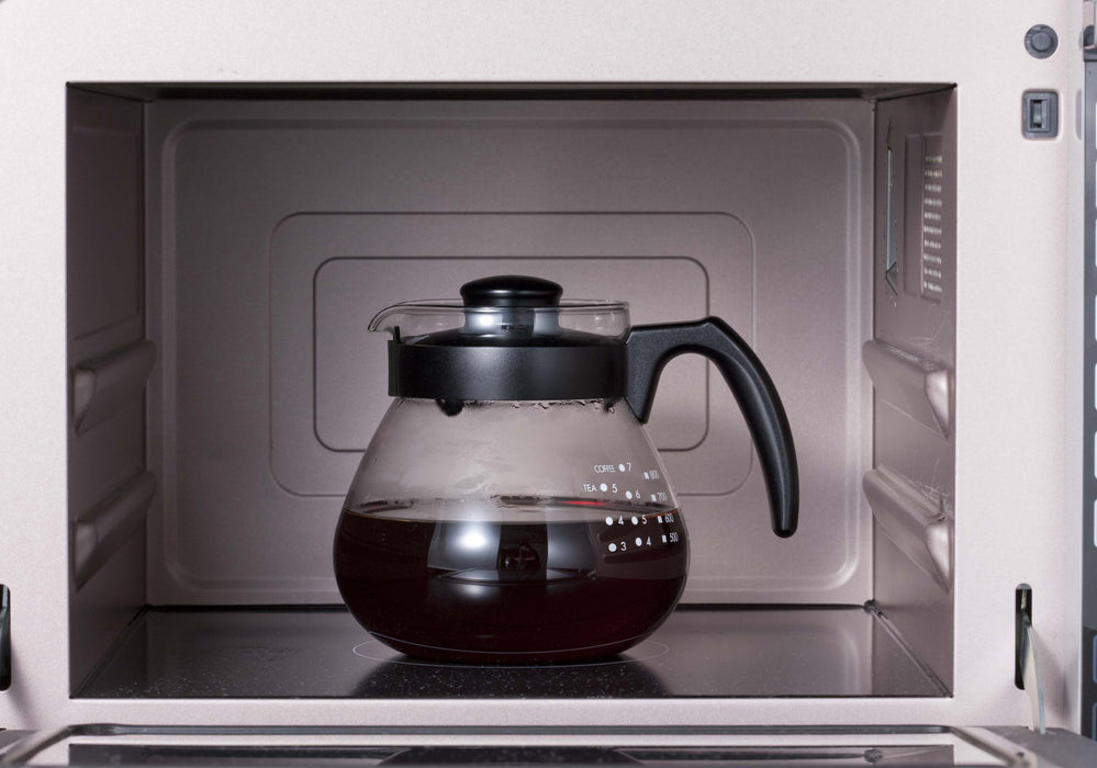 Hario Japan Coffee & Tea Server Lever 1000Ml Dishwasher/Microwave Safe Tc-100B