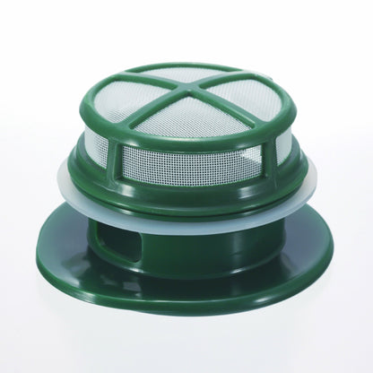 Hario Cold Brew Brown Pot 1000Ml Japan Dishwasher Safe Md-10Dg