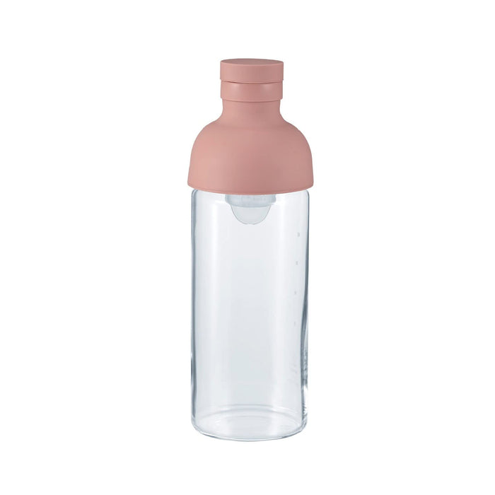 Hario FIB-30-SPR Bottle 300ml Smoky Pink Japan