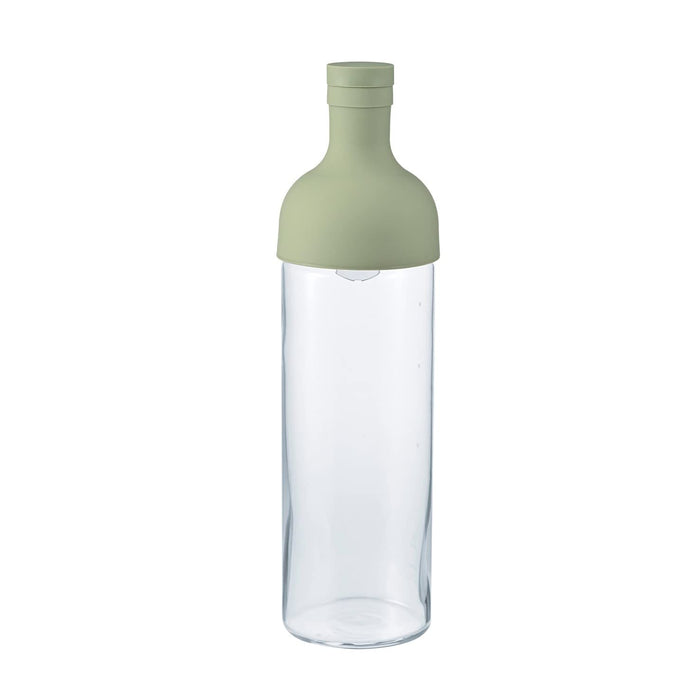 Hario FIB-75-SG 750ml Bottle Smoky Green