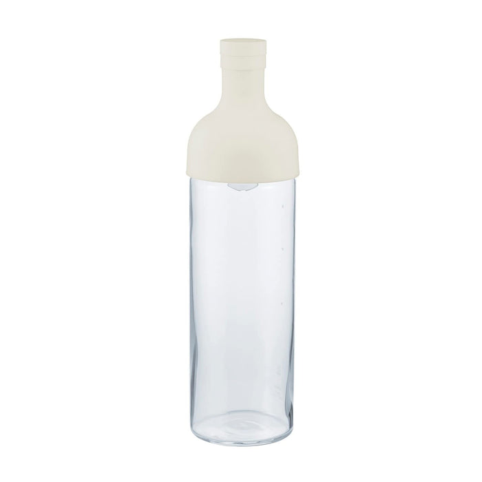 Hario FIB-75-W 750ml Filter-In Bottle White