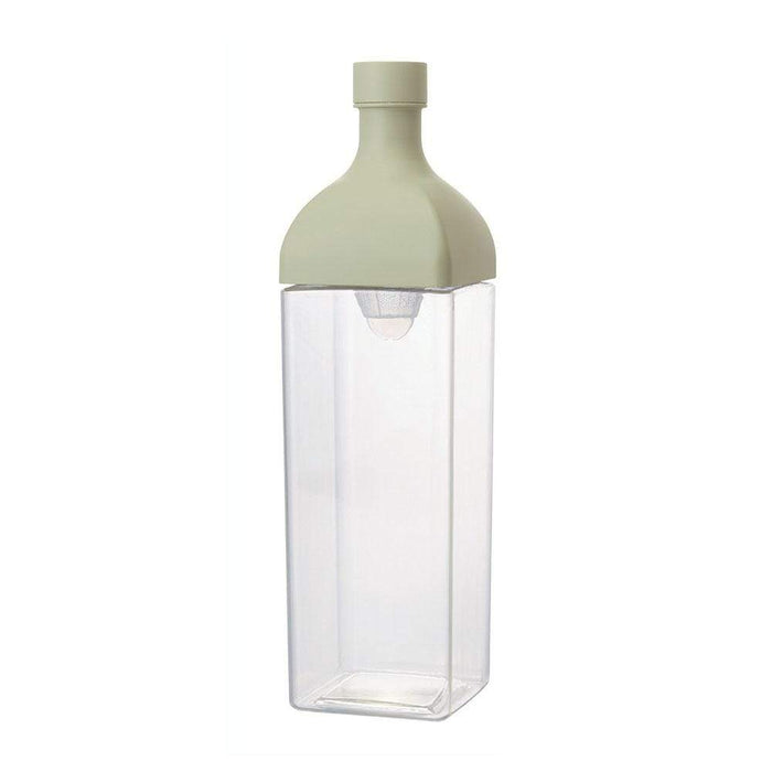 Hario Filter-In Ka-Ku Bottle Green