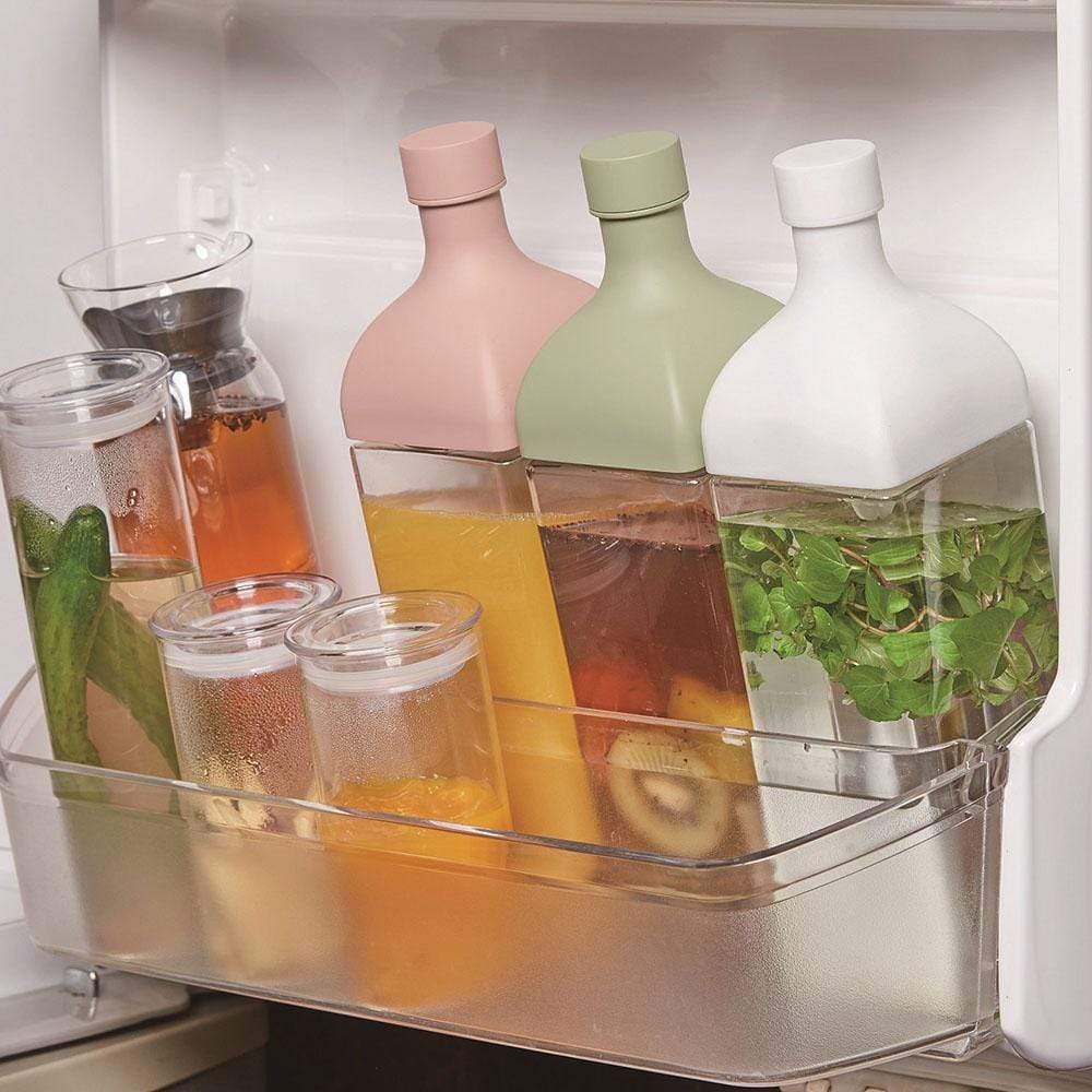 Hario Filter-In Ka-Ku Bottle Green