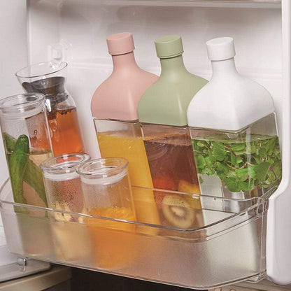 Hario Filter-In Ka-Ku Bottle Green