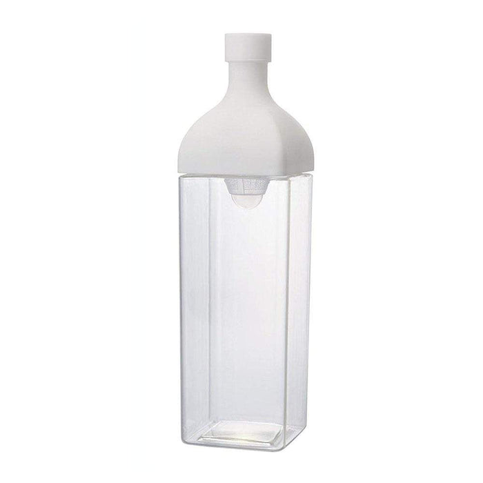 Hario Filter-In Ka-Ku Bottle White