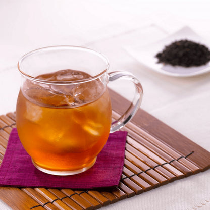 Hario Heat Resistant Glass Fresh Aroma Mug 330Ml