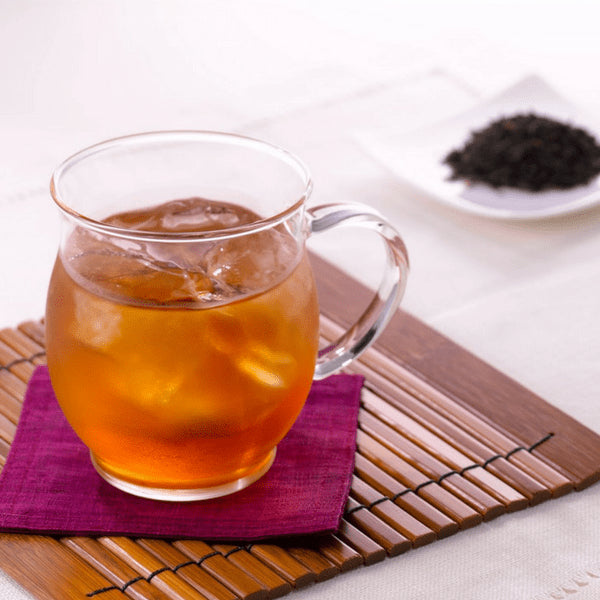 Hario Heat Resistant Glass Fresh Aroma Mug 330Ml