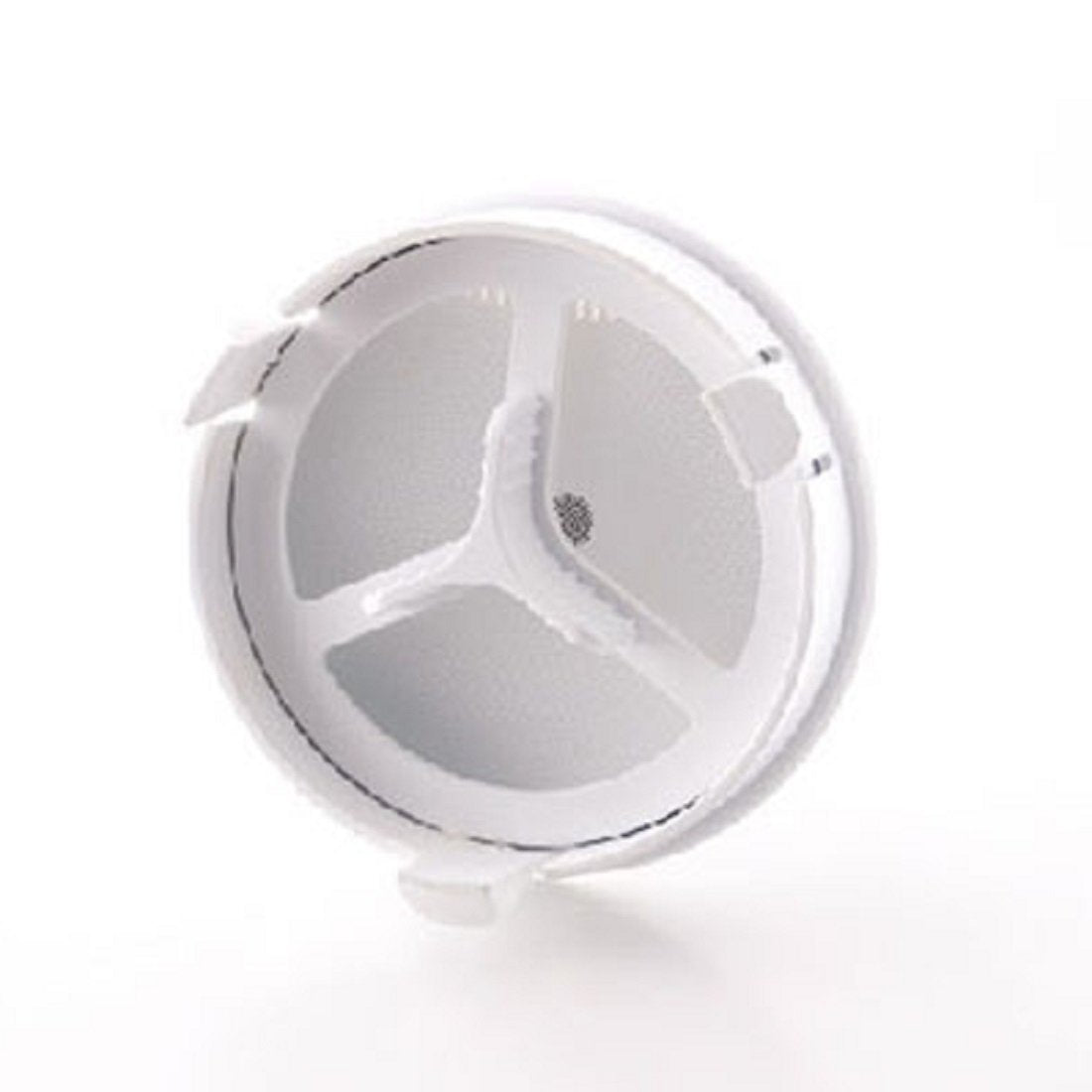 Hario Jumping Leaf Pot White Jpp-50W For 2-3 People - Made In Japan