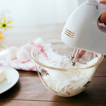 Hario Japan Heat Resistant Glass Bowl 1500Ml Buono Kitchen Mxp-150-Bk Clear