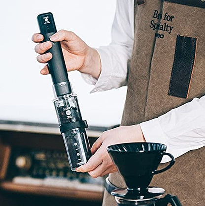 Hario Smart G Electric Coffee Grinder - Made In Japan