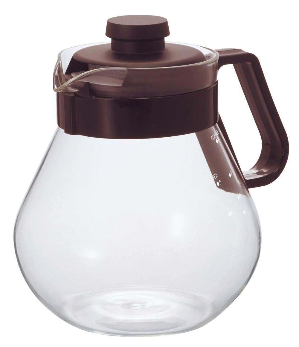 Hario V60 Coffee Server 1000ml