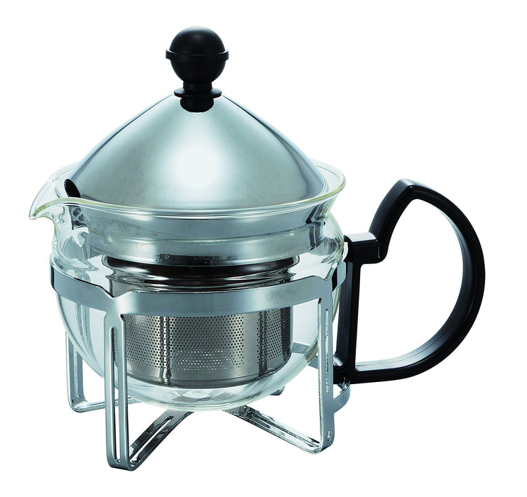 Hario Tea King Cha-2Sv Japan Teapot For 2 Cups