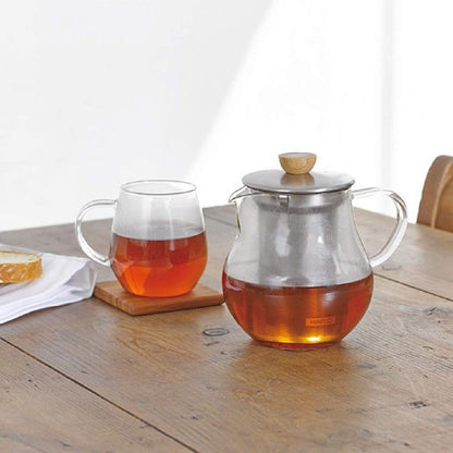Hario TPC-70HSV Tea Pitcher 700ml