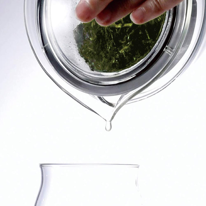 Hario CHZ-30T Tea Pot 300ML Glass