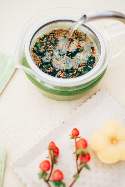 Hario CHZ-30T Tea Pot 300ML Glass