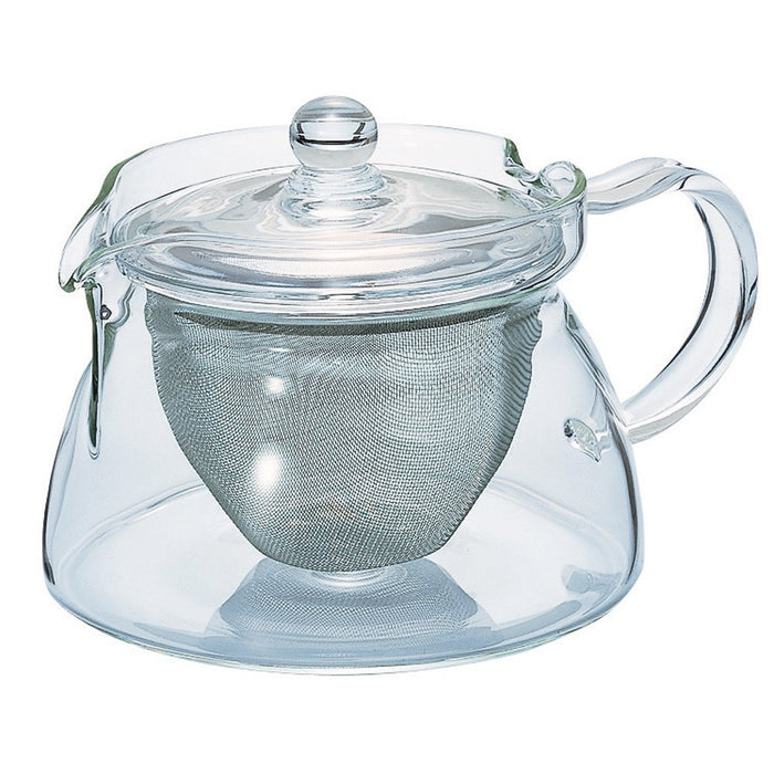 Hario Tea Teapot 450ml CHJKN-45