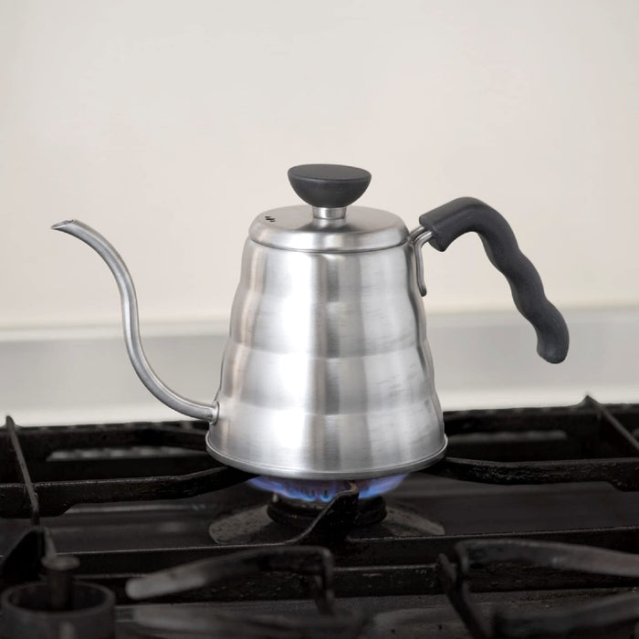 Hario V60 Drip Kettle 500Ml Gas Fire Ih Not Compatible Japan Vkb-70Hsv