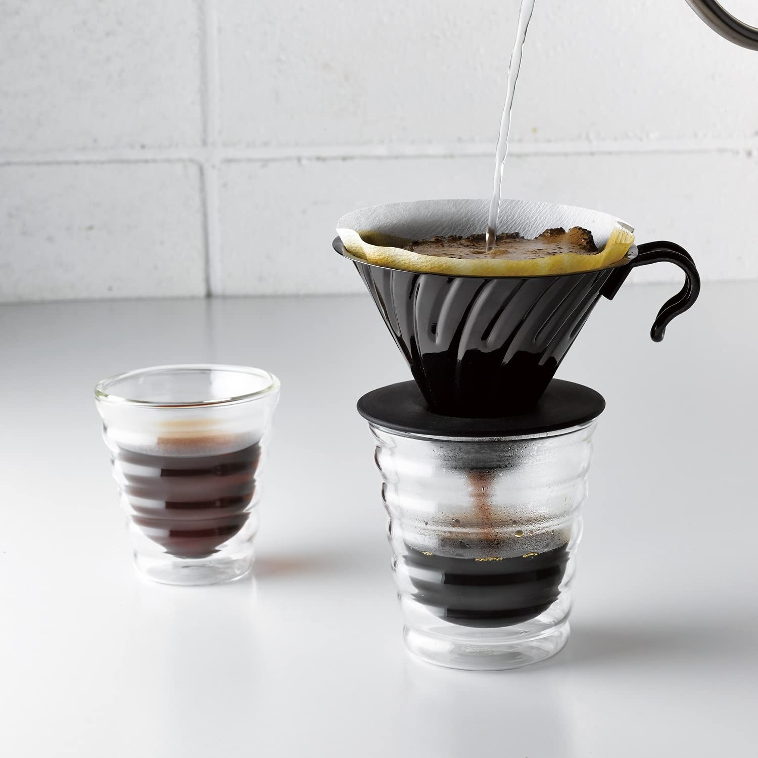 Hario V60 VDM-02-HSV 1-4Cups Japan