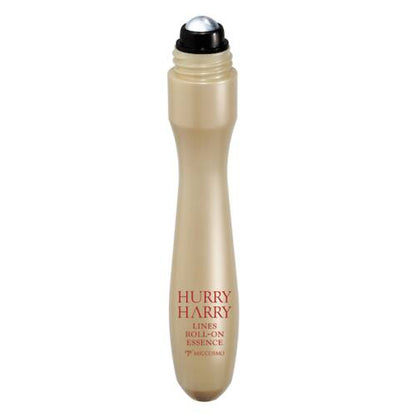 Harry Harry Adult Roll-On Essence Aging Care 15ml - Anti-Aging Brands In Japan