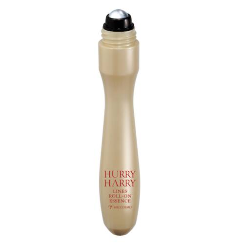 Harry Harry Adult Roll-On Essence Aging Care 15ml - Anti-Aging Brands In Japan
