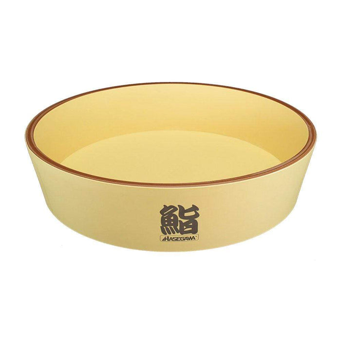 Hasegawa Antibacterial Sushi Rice Mixing Bowl 48cm