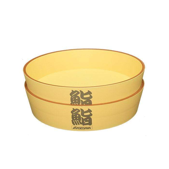 Hasegawa Antibacterial Sushi Rice Mixing Bowl 48cm