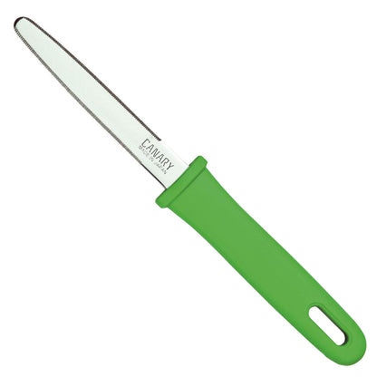 Hasegawa Cutlery Japan Canary Cardboard Saw Dan-Chan Dc-190