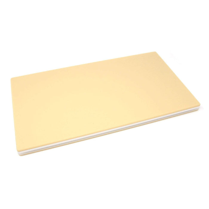 Hasegawa Wood Core Soft Rubber Cutting Board 410x230mm