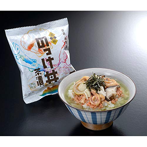 Hatoya Confectionery Aomori Japan Gentle Soup 12Pcs (Western 3 Japanese 3 Nokke Bowl 6)