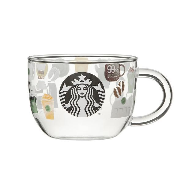 Mug No. 25 355 ml - Starbucks Japan 25th Anniversary