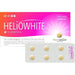 Helio White 24 Grains Japan With Love