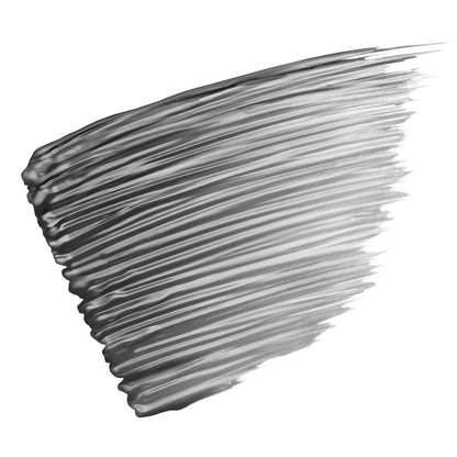 Kissme Heroine Make Clear Black 01 Curl Lasting Mascara Base Waterproof 4.5g with Slim Brush