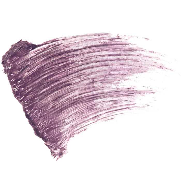 Kissme Heroine Make Iris Purple Long and Curl Advanced Film Mascara 4.5g