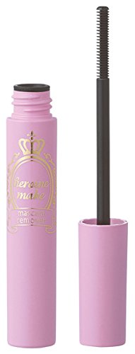 Kissme Heroine Make 睫毛膏卸妆液 6ml - 温和有效，由 Heroine Make 出品