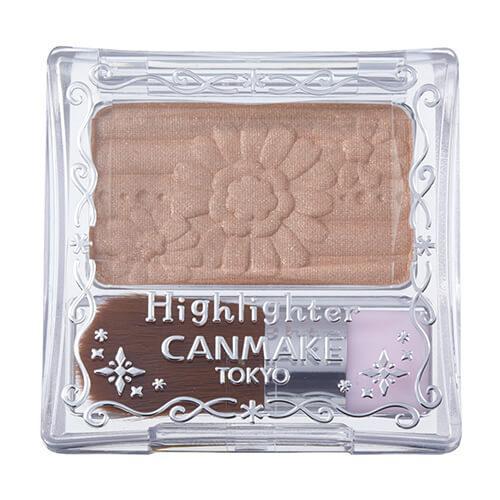 Highlighter 06 Peach Beige Japan With Love