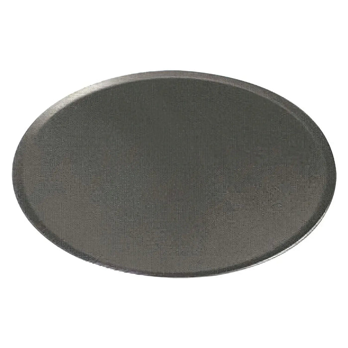 Hikimoto Cast Iron Pizza Pan 30cm