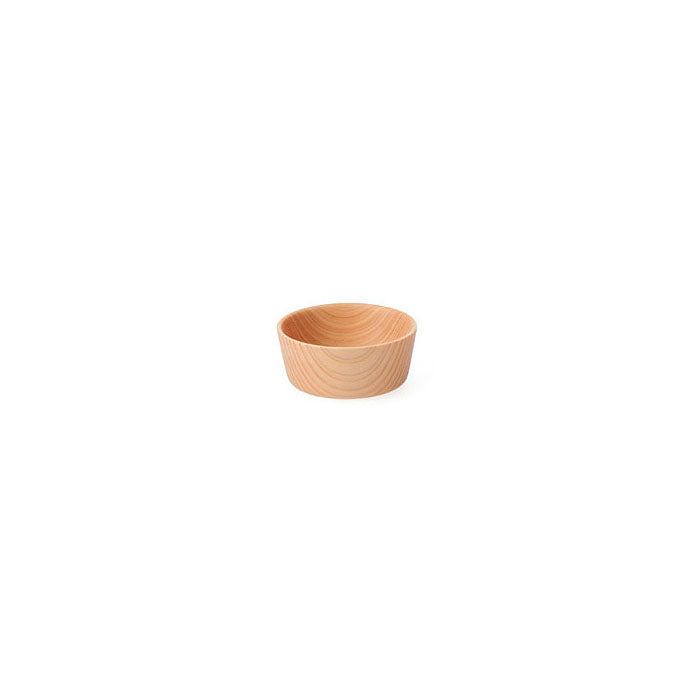 Hikiyose Wooden Sake Cup Cypress