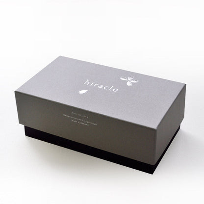 Hiracle Tinware Sakura Katakuchi Lipped Sake Server