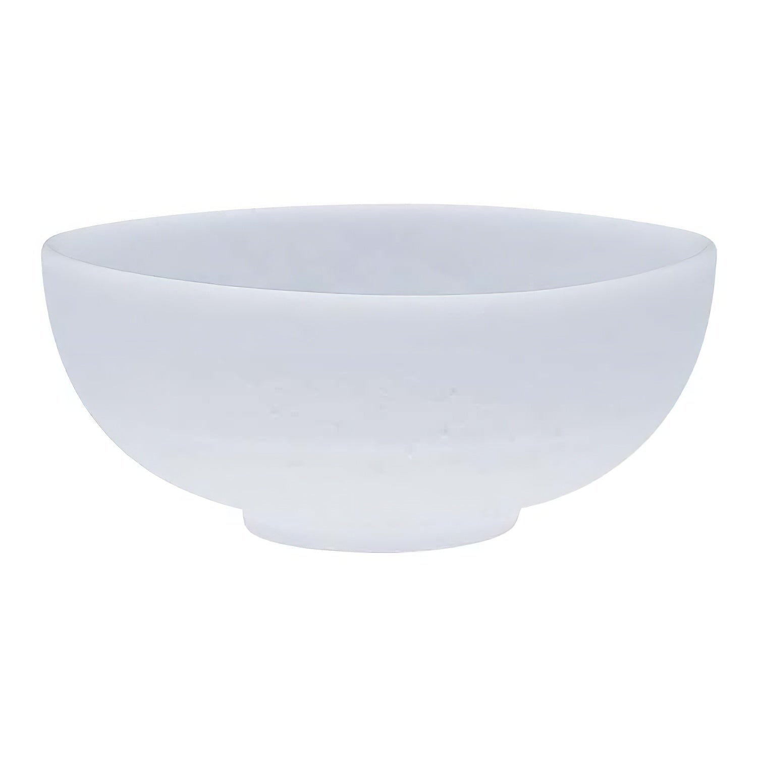 Hirota Glass Fubuki Small Bowl From Japan - Soda-Lime Glass
