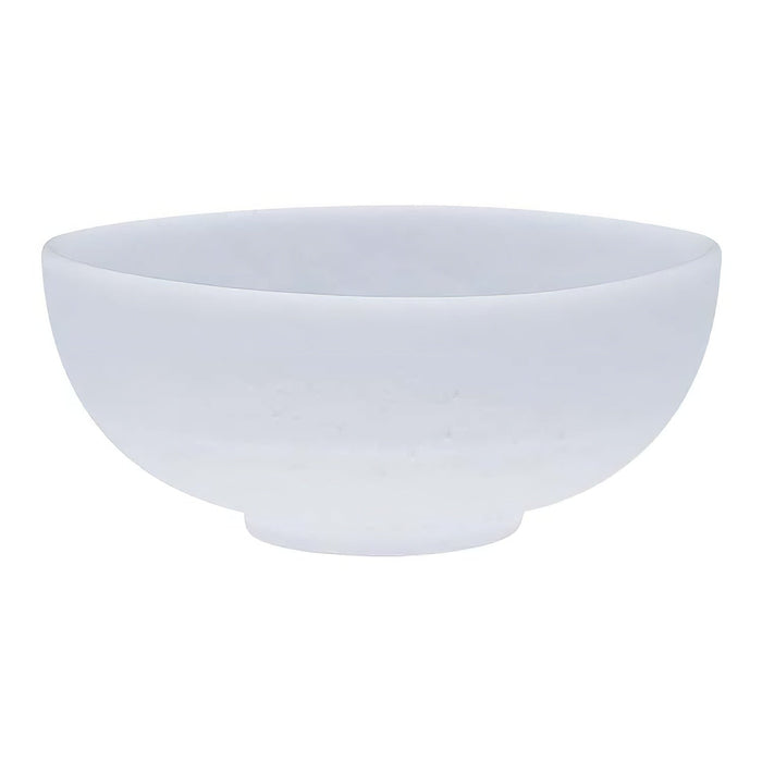 Hirota Glass Fubuki Small Bowl From Japan - Soda-Lime Glass