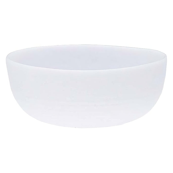 Hirota Glass Fubuki Soda-Lime Glass Bowl Japan - Versatile & Default