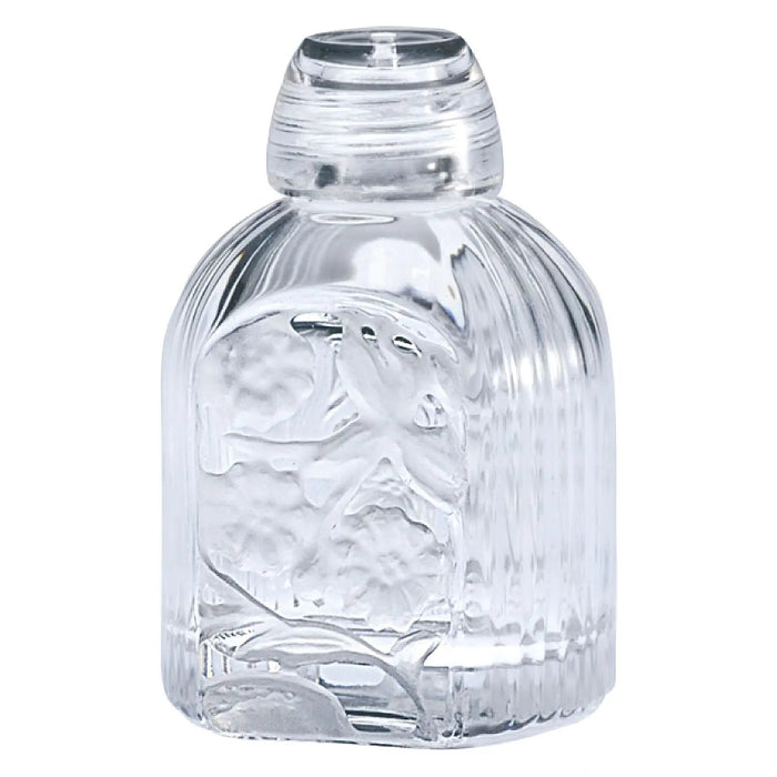Hirota Glass Salt Shaker