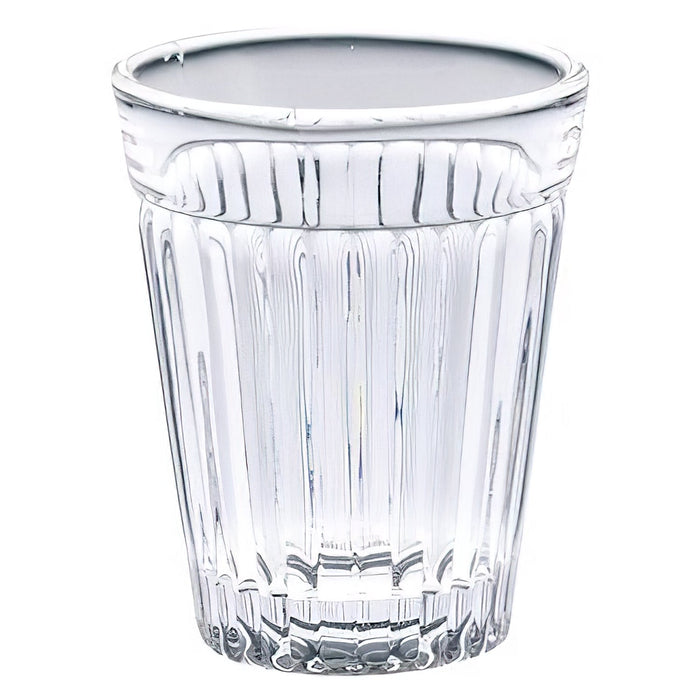 廣田玻璃昭和現代鈉鈣玻璃杯