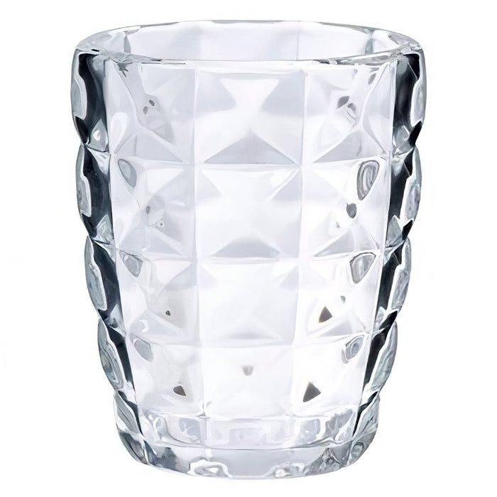 Hirota Glass Showa Modern Soda-Lime Glass Tumbler