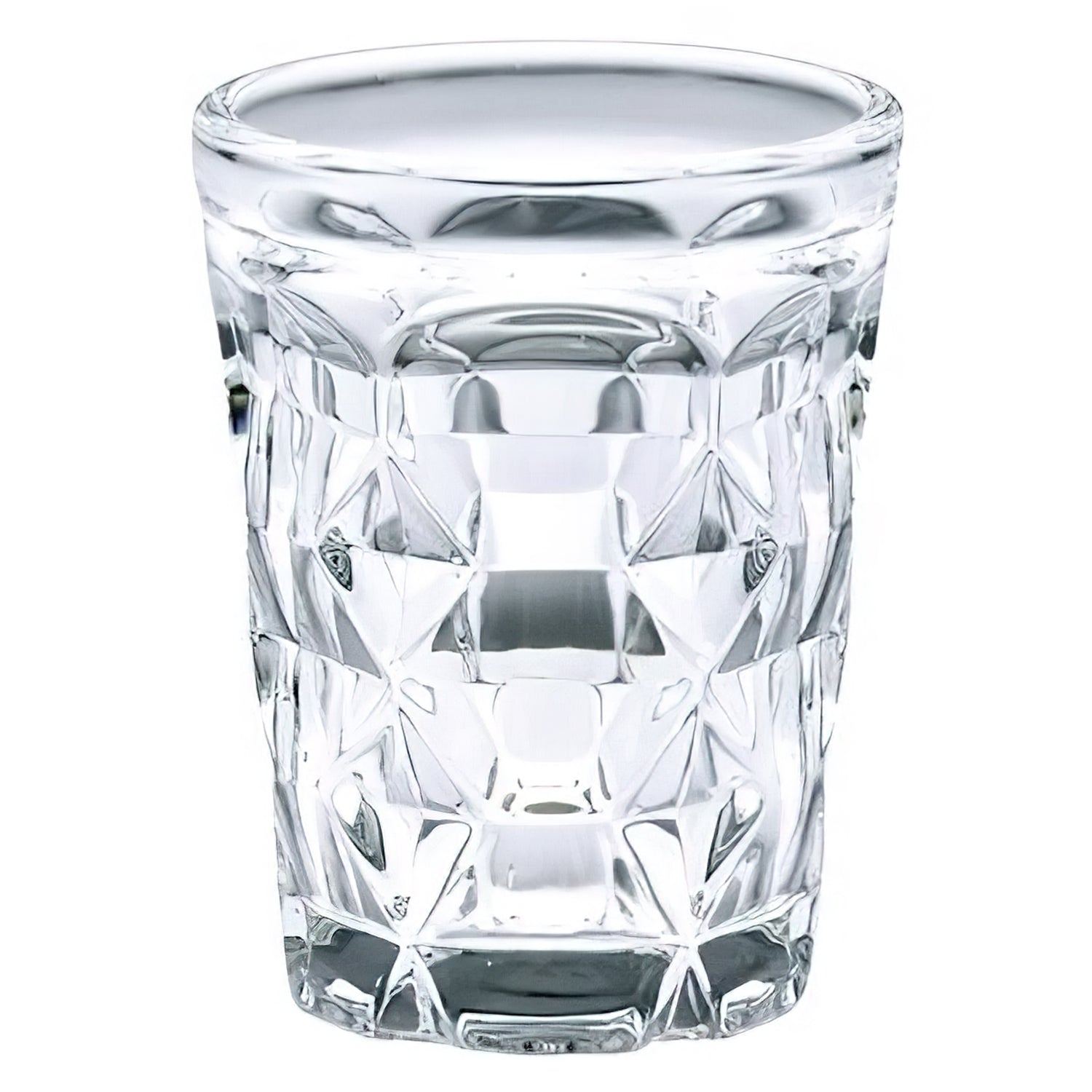 Hirota Glass Showa Modern Soda-Lime Glass Tumbler