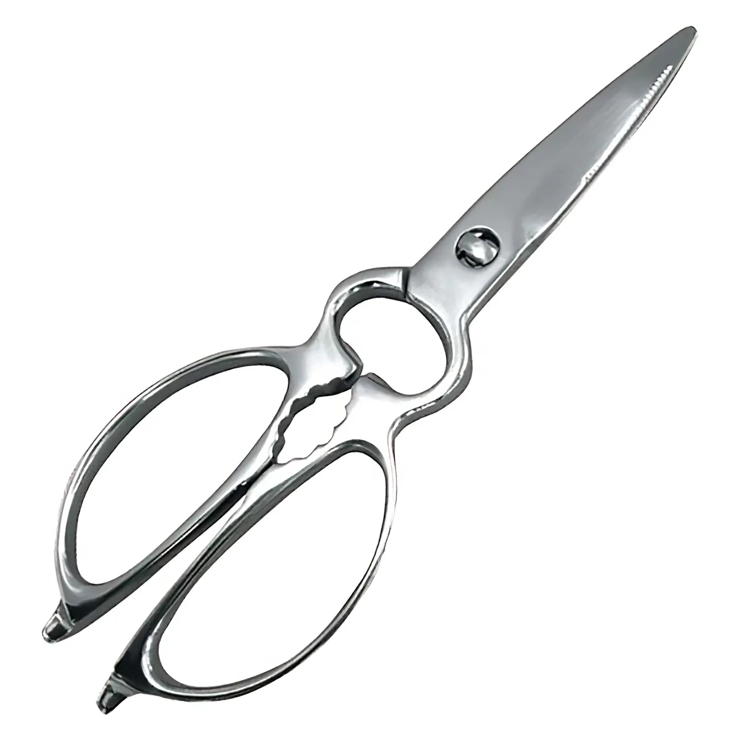 Hey Japan Hoei High Carbon Stainless Steel Take-Apart Kitchen Scissors