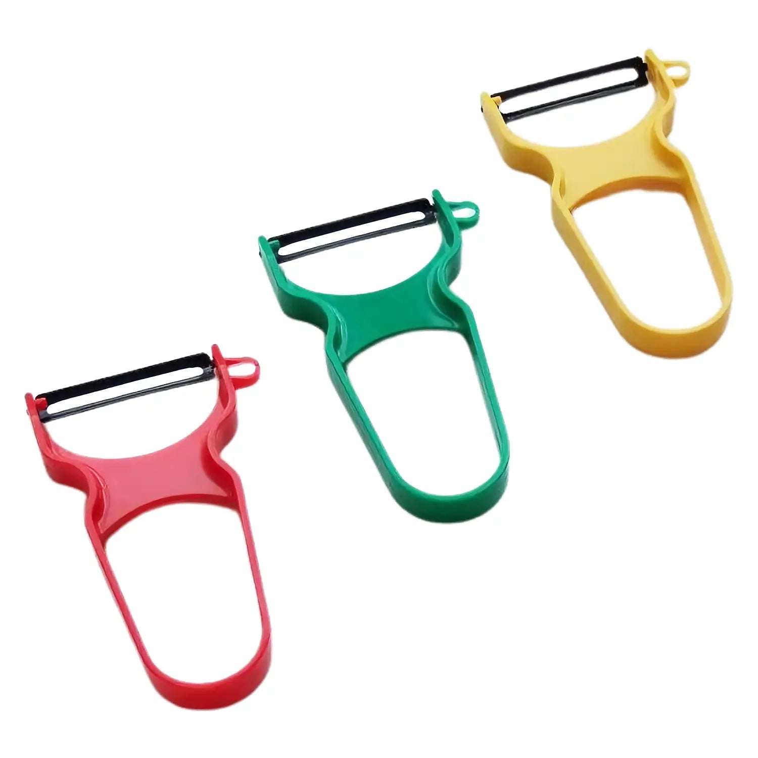 Hoei Stainless Steel Peeler