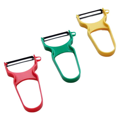 Hoei Stainless Steel Peeler