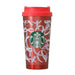 Holiday 2021 Stainless Steel ToGo Logo Tumbler RED CUP 473ml - Japanese Starbucks